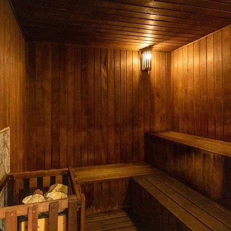 Vivapp Aeroporto Congonhas E-Suites Residencial São Paulo Zewnętrze zdjęcie