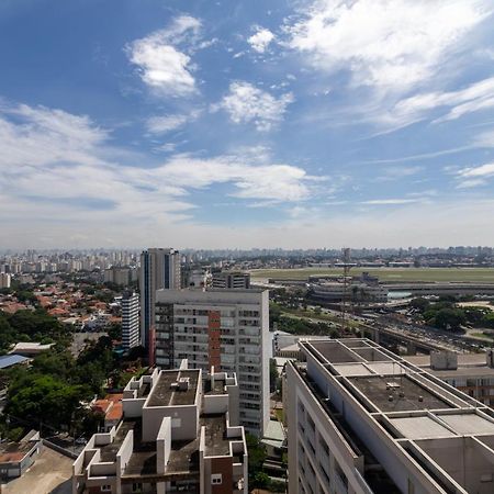 Vivapp Aeroporto Congonhas E-Suites Residencial São Paulo Zewnętrze zdjęcie