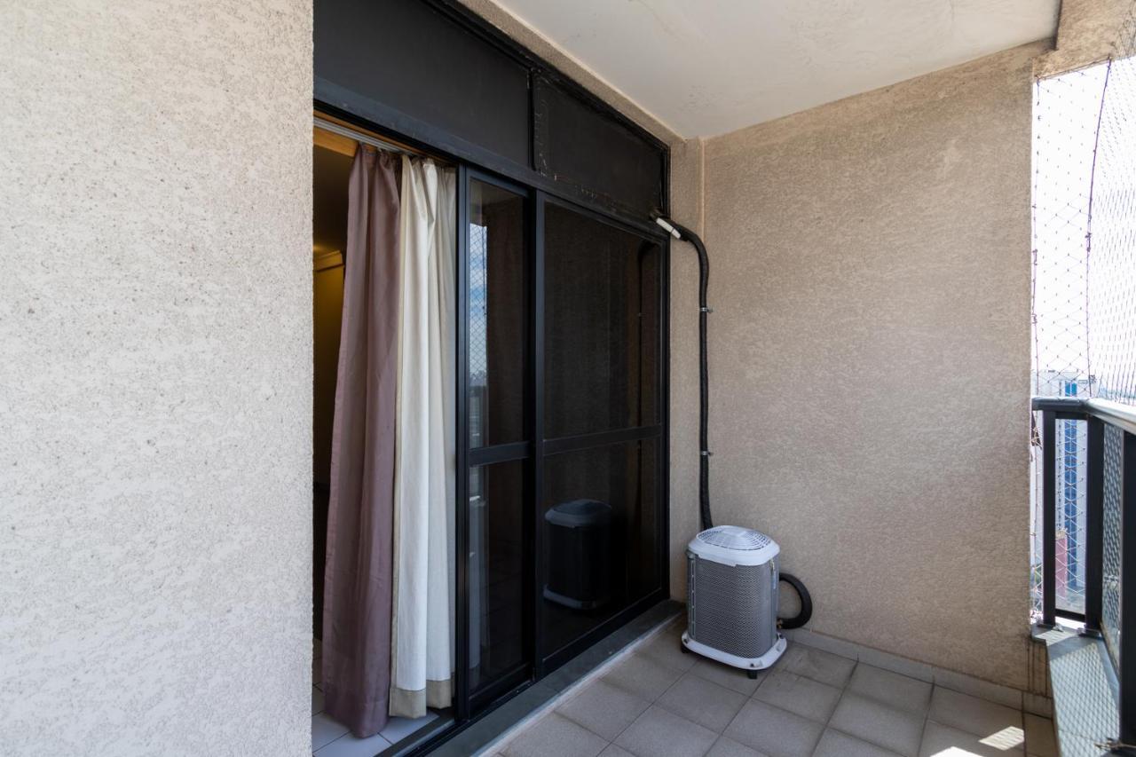 Vivapp Aeroporto Congonhas E-Suites Residencial São Paulo Zewnętrze zdjęcie