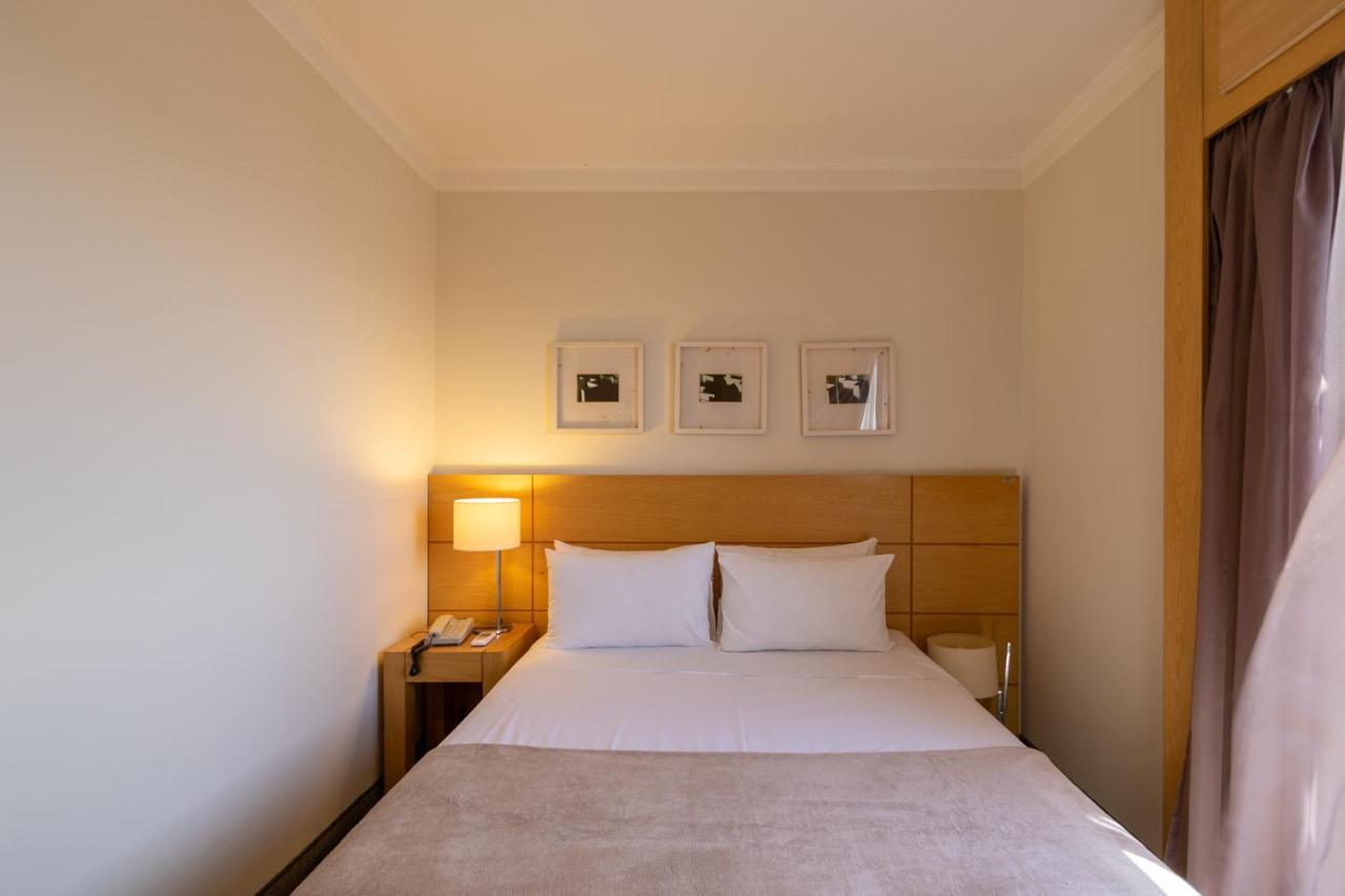 Vivapp Aeroporto Congonhas E-Suites Residencial São Paulo Zewnętrze zdjęcie