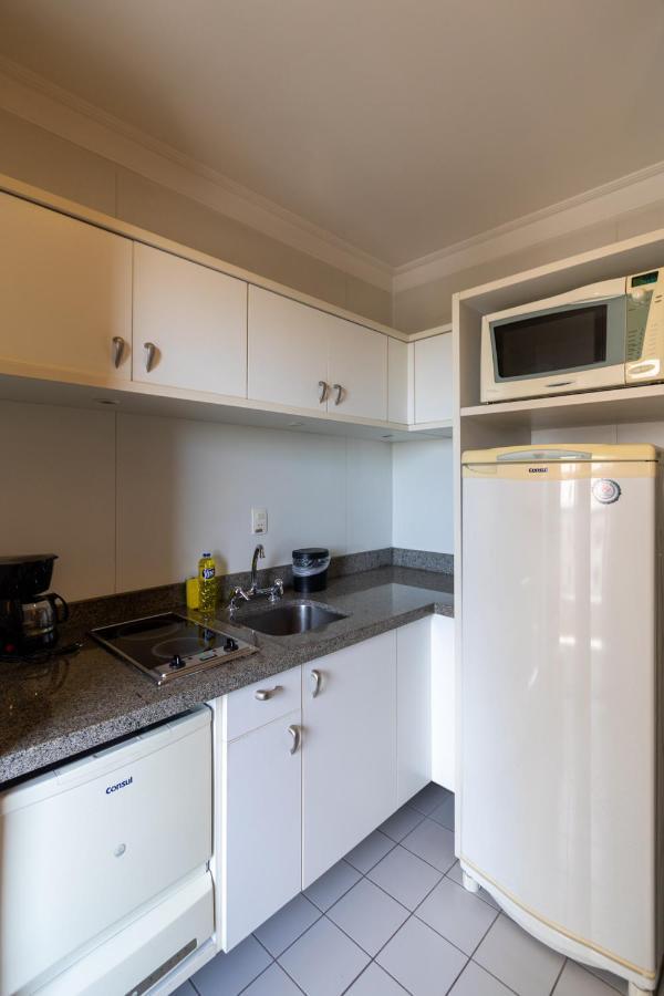 Vivapp Aeroporto Congonhas E-Suites Residencial São Paulo Zewnętrze zdjęcie