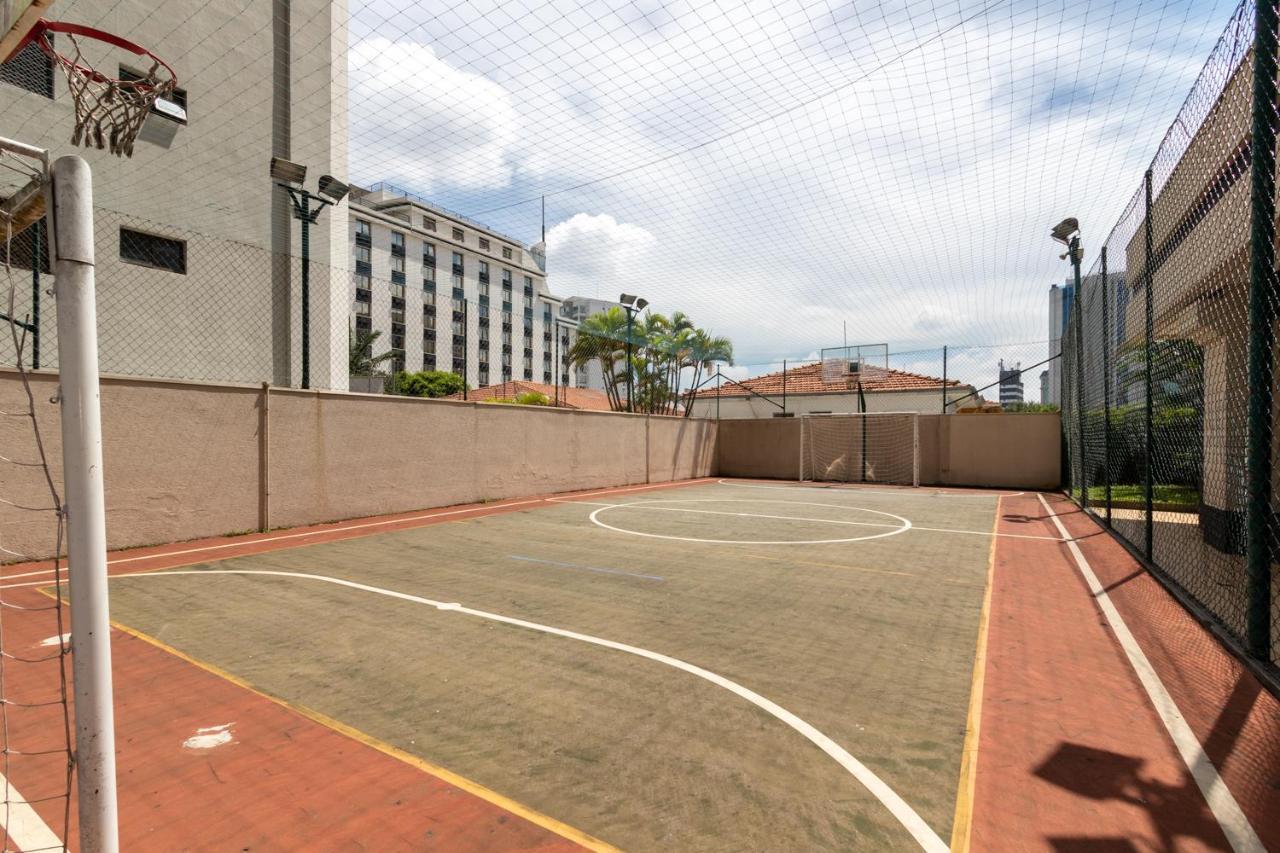Vivapp Aeroporto Congonhas E-Suites Residencial São Paulo Zewnętrze zdjęcie