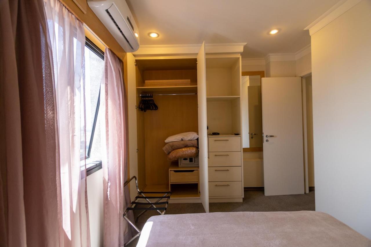 Vivapp Aeroporto Congonhas E-Suites Residencial São Paulo Zewnętrze zdjęcie